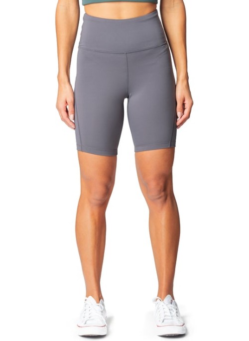 Laurel Biker Short