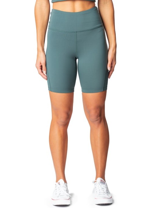 Laurel Biker Short