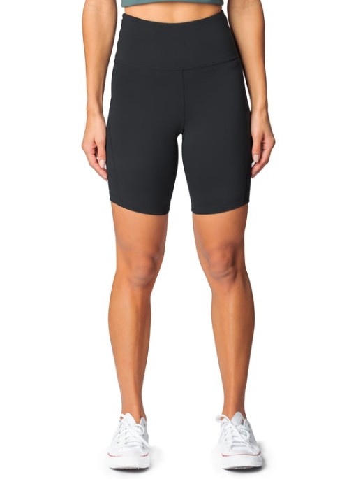 Laurel Biker Short