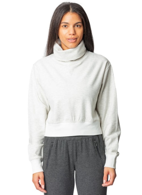 Andrea Turtleneck