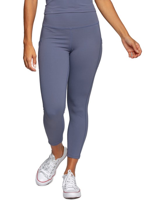 Laurel Mercer Yoga Pant