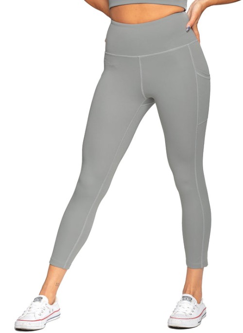 Laurel Mercer Yoga Pant