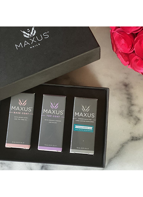 Essentials Treatment Collection Gift Set