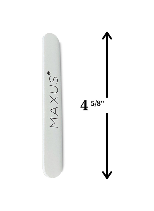 Maxus Nail File