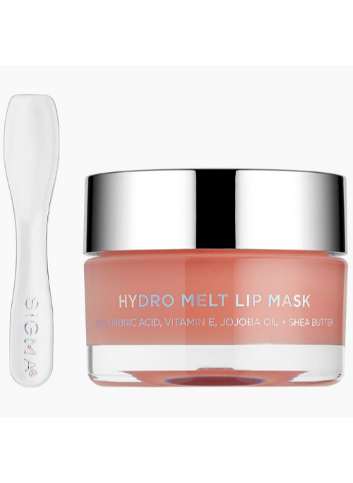 Lip Mask