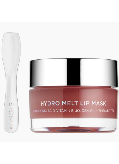 Lip Mask