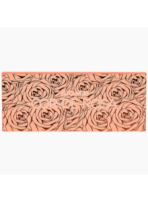 Eyeshadow Palette