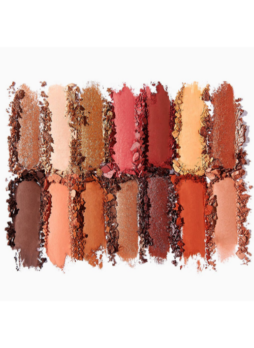 Eyeshadow Palette