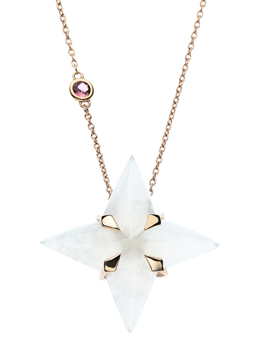 Star-Bright Necklace