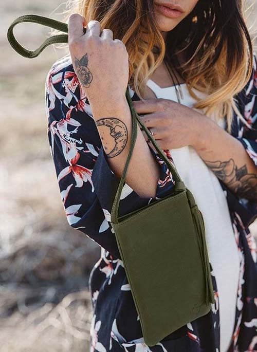 Frankie Crossbody