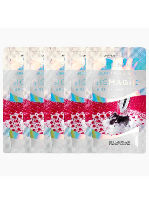 Sigmagic Sachet- 5 Pack
