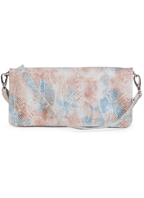 Crystal Clutch