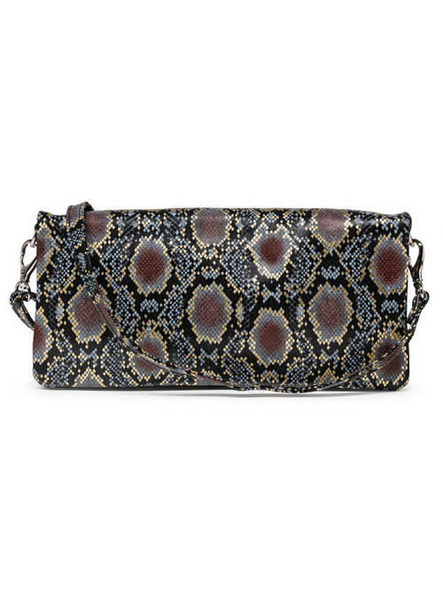 Crystal Clutch