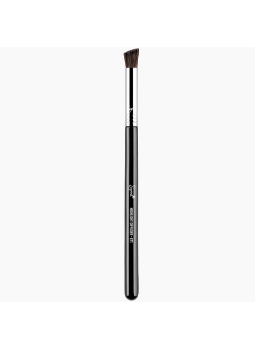 E71 Highlight Diffuser Brush- Chrome