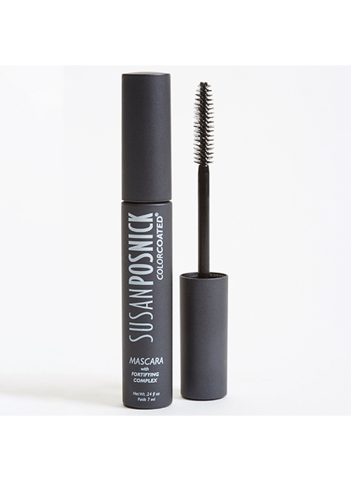 ColorCoated Mascara