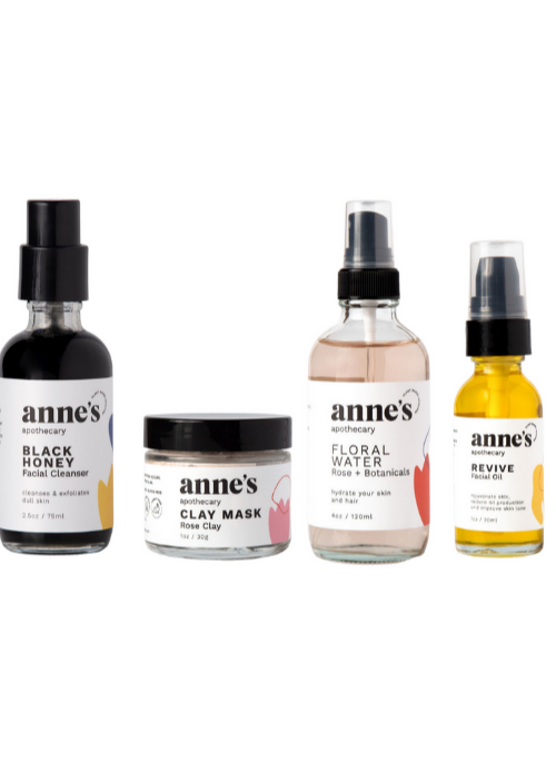  Sensitive Skin Set