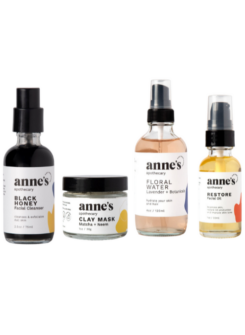  Mature Skin Set