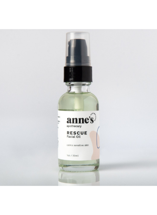 Acne Treatment Set