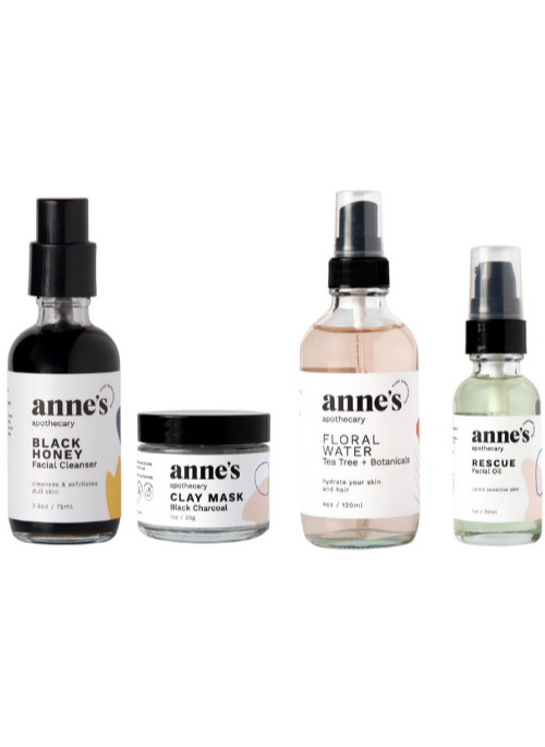  Acne Treatment Set