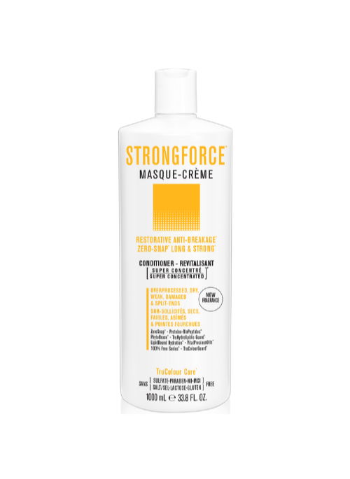  Strongforce Conditioner