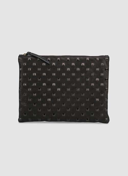 Rebel Clutch