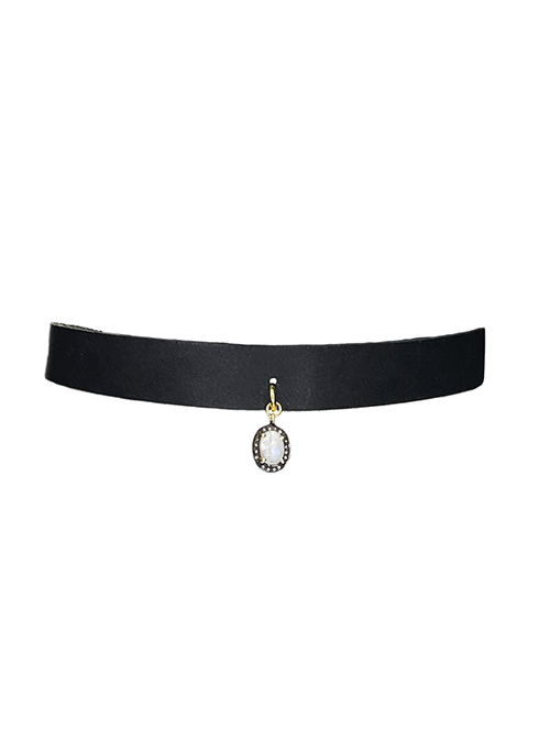 Diamond Choker
