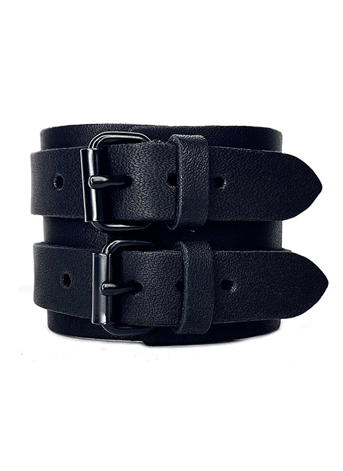 Buckle Cuff