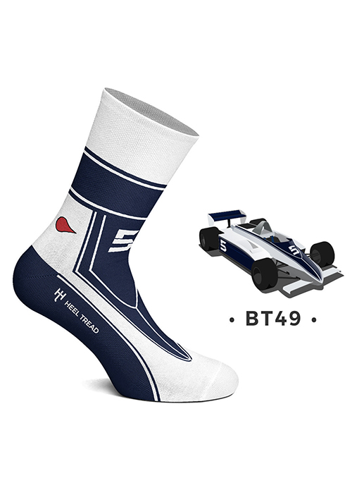 BT49 Socks