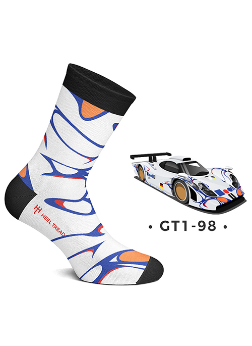 GT1-98 Socks