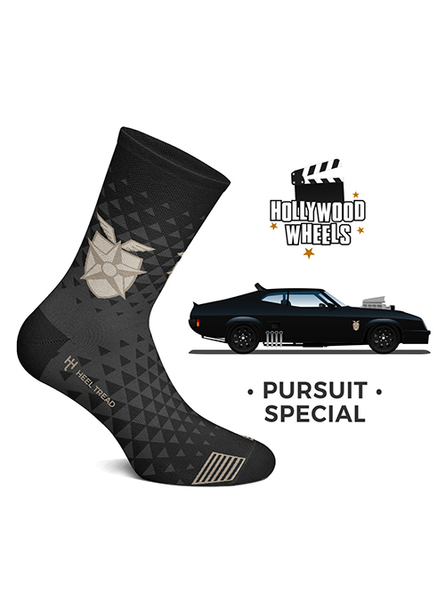 Pursuit Special Socks
