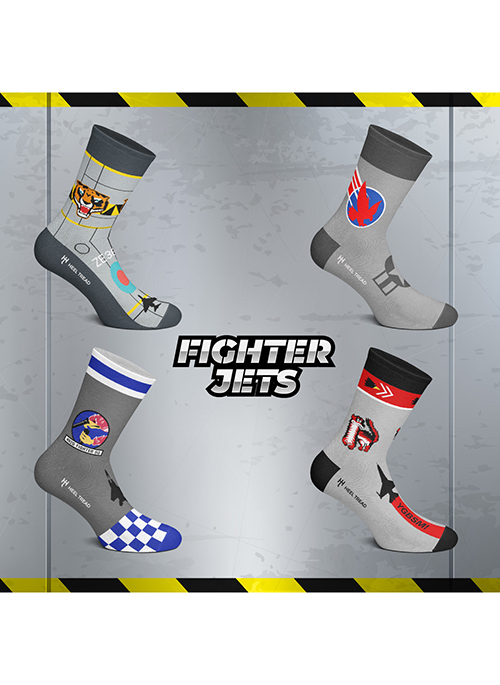 Fighter Jets Pack