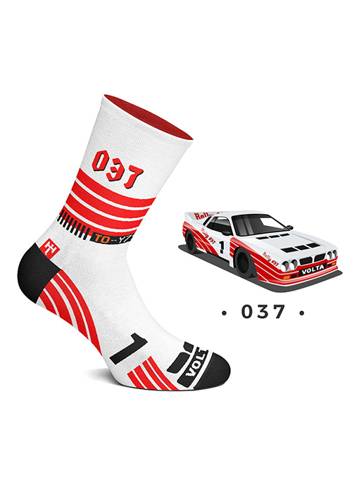 037 Socks