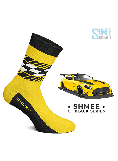 Shmee GT Black Series