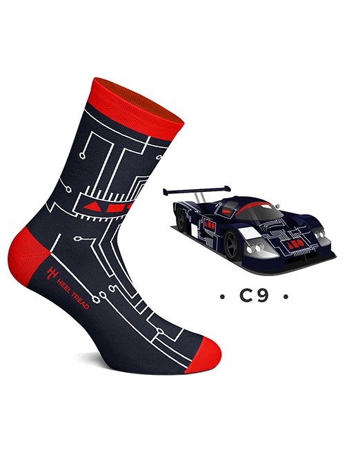 C9 Socks