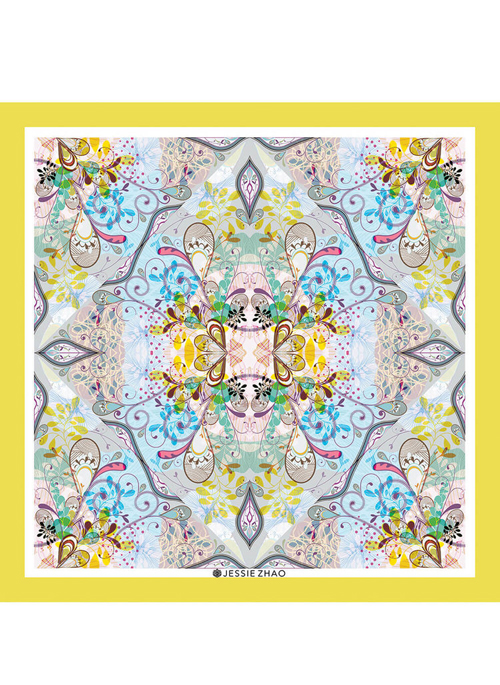 Underwater Imagination