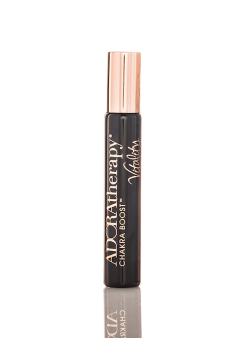 Vitality Roll On Perfume Oil