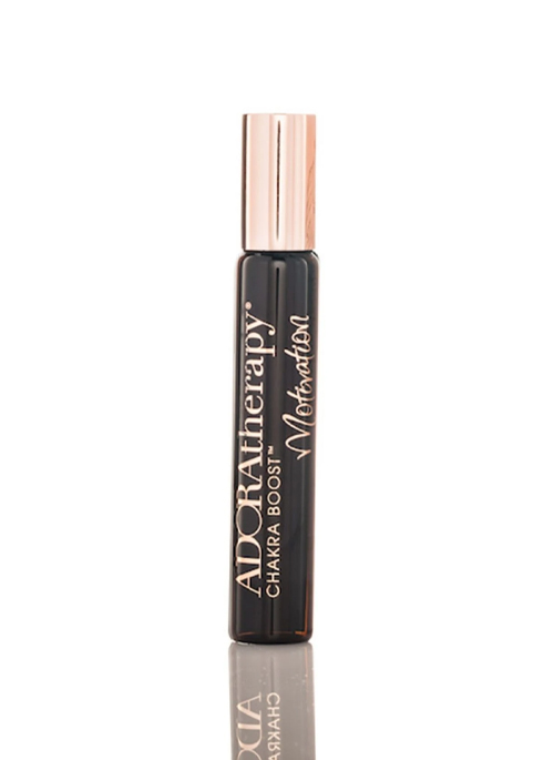 Motivation Roll On Perfume Oil