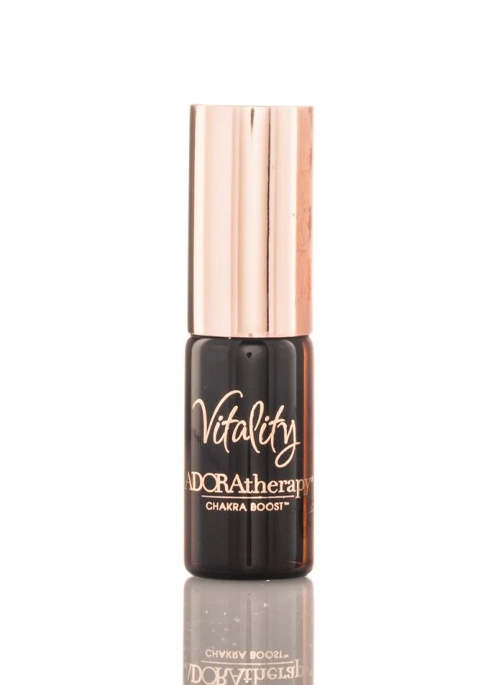 Vitality Roll On Perfume Oil