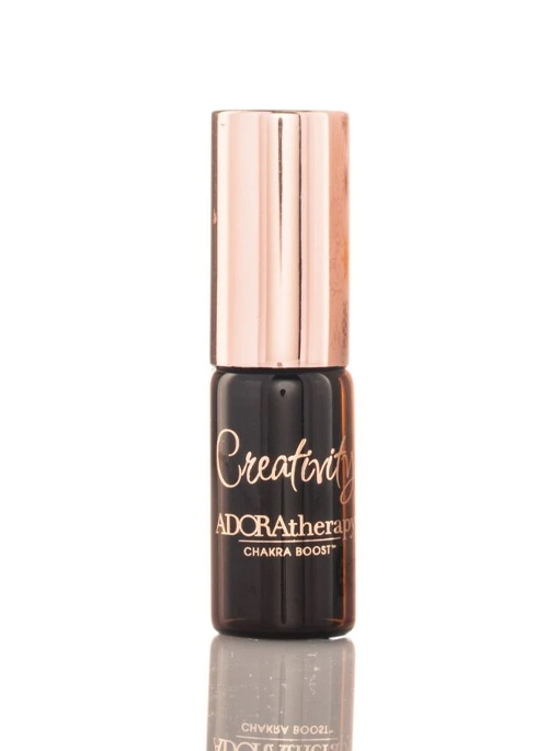 Creativity Roll On Perfume Oil