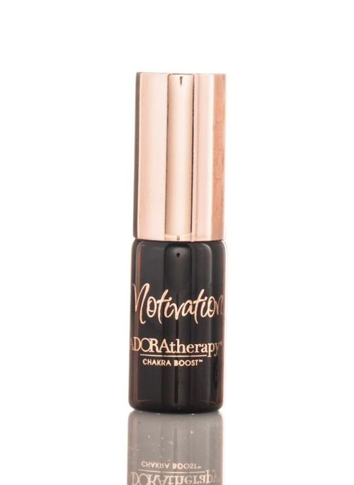 Motivation Roll On Perfume Oil