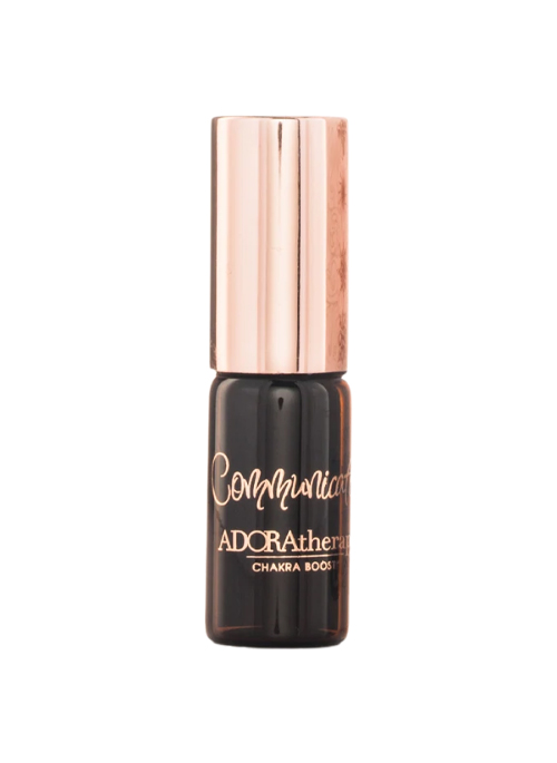 Communication Roll On Perfume Oil