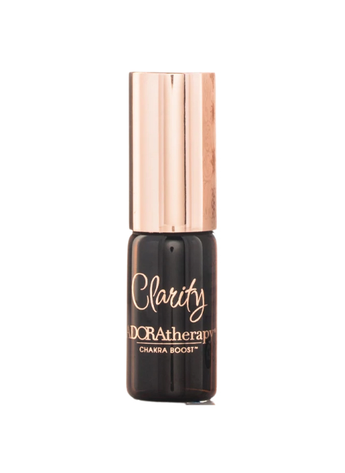Clarity Roll On Perfume Oil