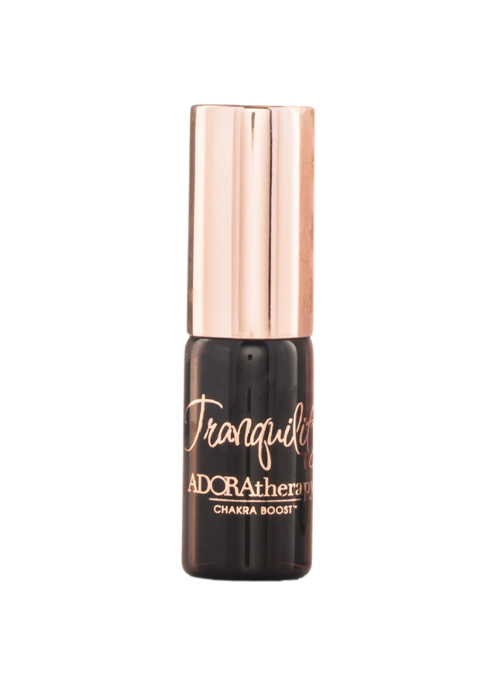Tranquility Roll On Perfume Oil
