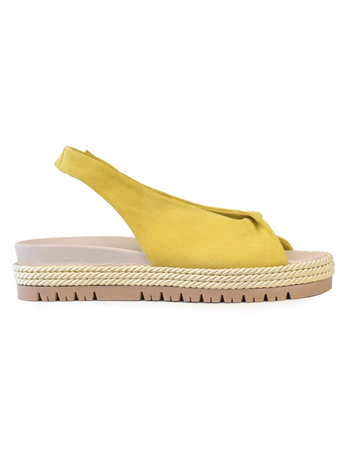 Banana Sandal