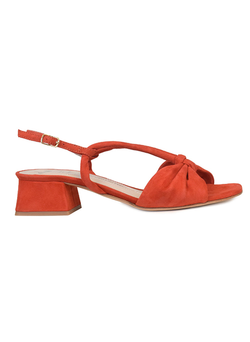 Malvasia Sandal