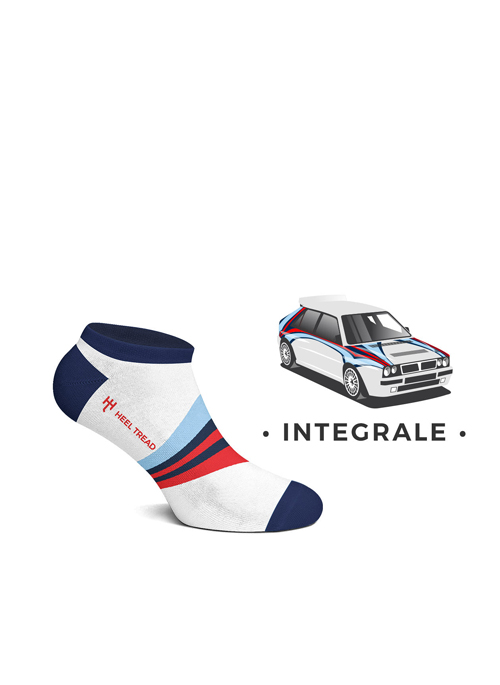 Integrale Socks