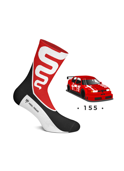 155 Socks