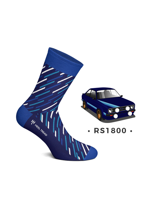 RS1800 Socks