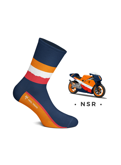 NSR Socks