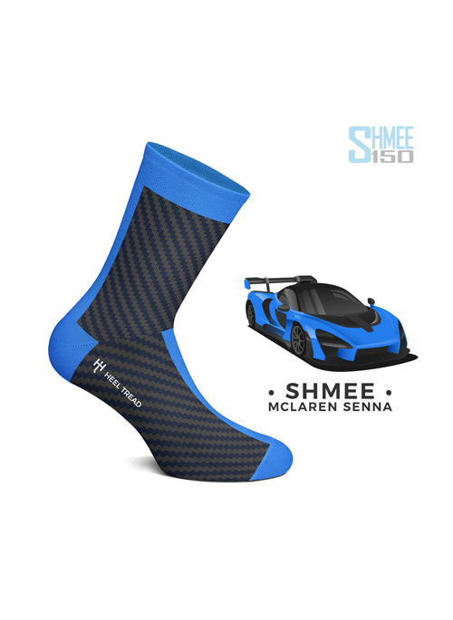 Shmee's Socks